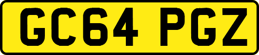 GC64PGZ