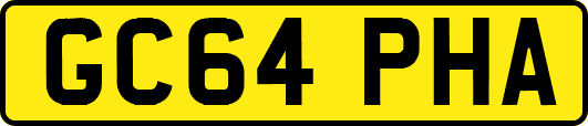 GC64PHA