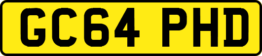 GC64PHD