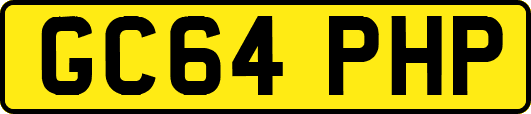 GC64PHP