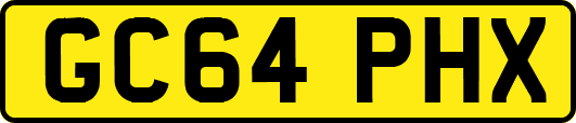 GC64PHX