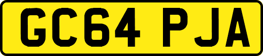 GC64PJA