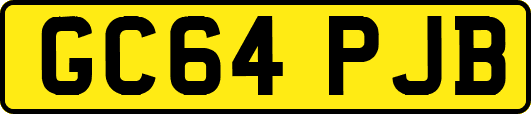 GC64PJB