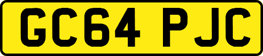 GC64PJC