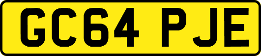 GC64PJE