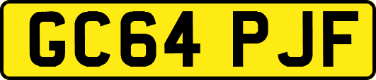 GC64PJF