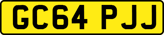 GC64PJJ