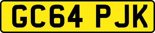 GC64PJK