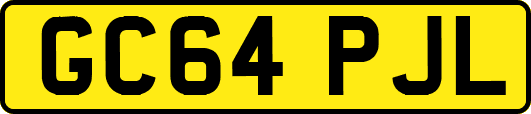 GC64PJL
