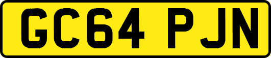 GC64PJN