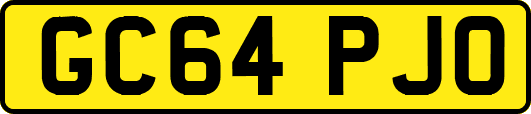 GC64PJO