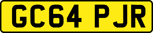 GC64PJR