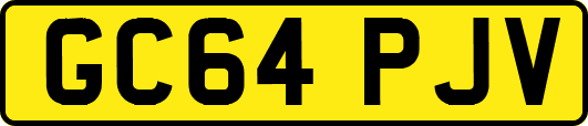 GC64PJV