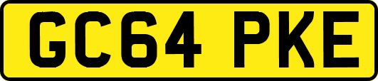 GC64PKE