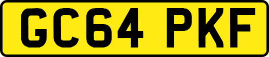 GC64PKF