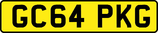 GC64PKG