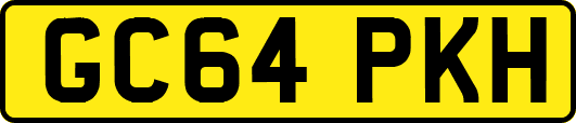 GC64PKH