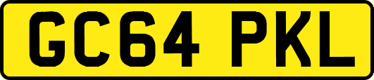 GC64PKL