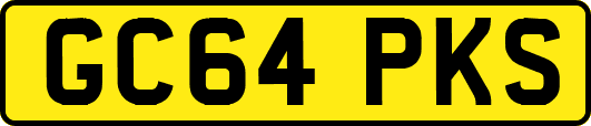 GC64PKS