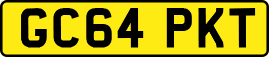 GC64PKT
