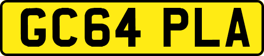 GC64PLA