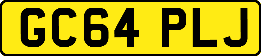 GC64PLJ