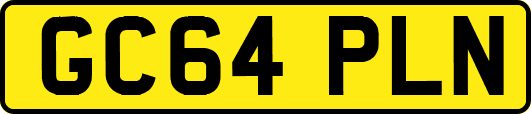 GC64PLN