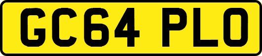 GC64PLO