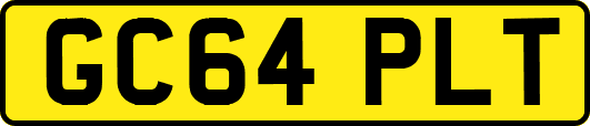GC64PLT