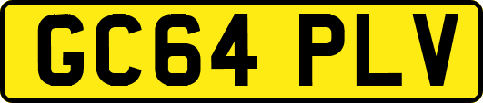 GC64PLV