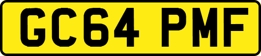 GC64PMF