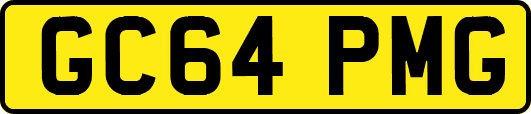 GC64PMG