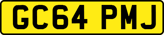GC64PMJ