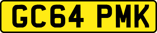 GC64PMK