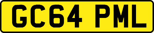 GC64PML