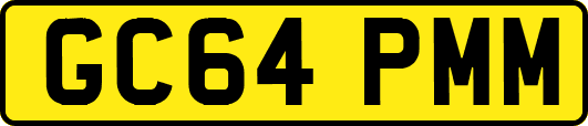 GC64PMM