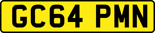 GC64PMN