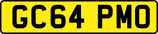 GC64PMO