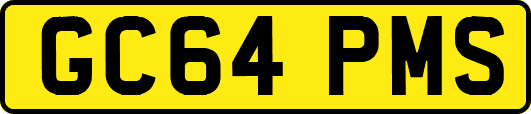 GC64PMS