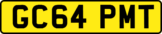 GC64PMT