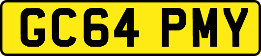 GC64PMY