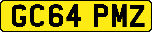 GC64PMZ