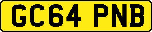 GC64PNB