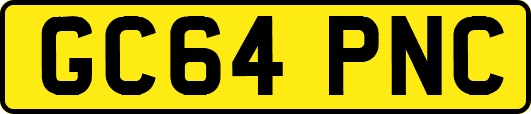 GC64PNC