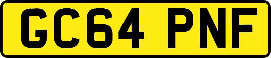 GC64PNF