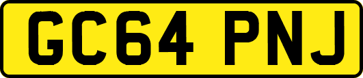 GC64PNJ