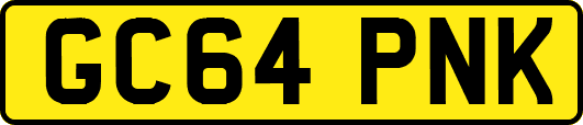 GC64PNK