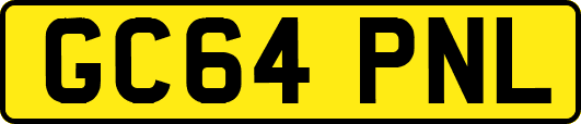 GC64PNL