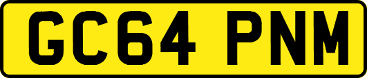 GC64PNM