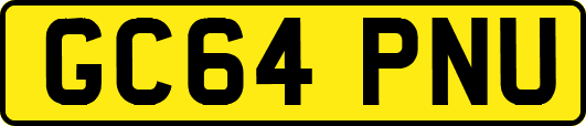 GC64PNU